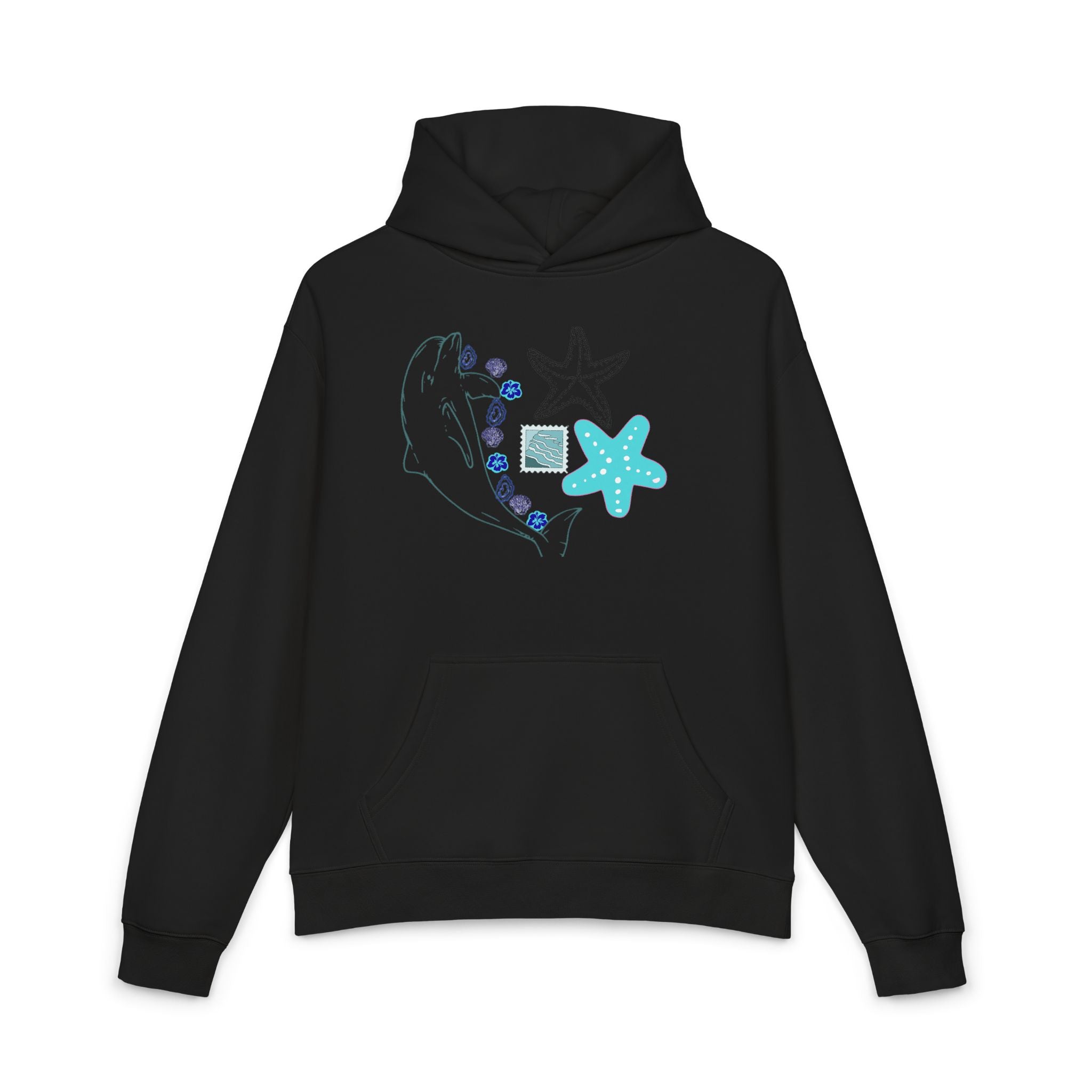 P.S. Coastal Closet Hoodie
