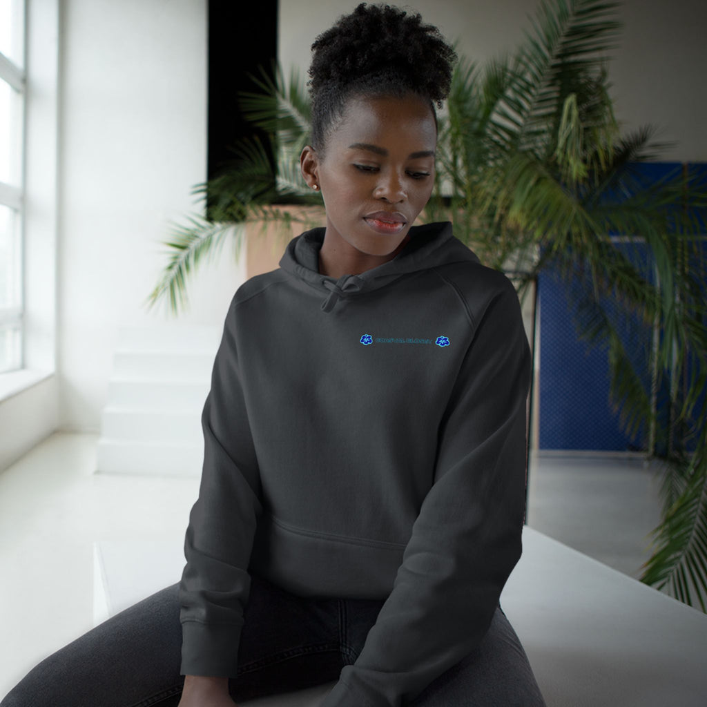 Dolphin Hoodie
