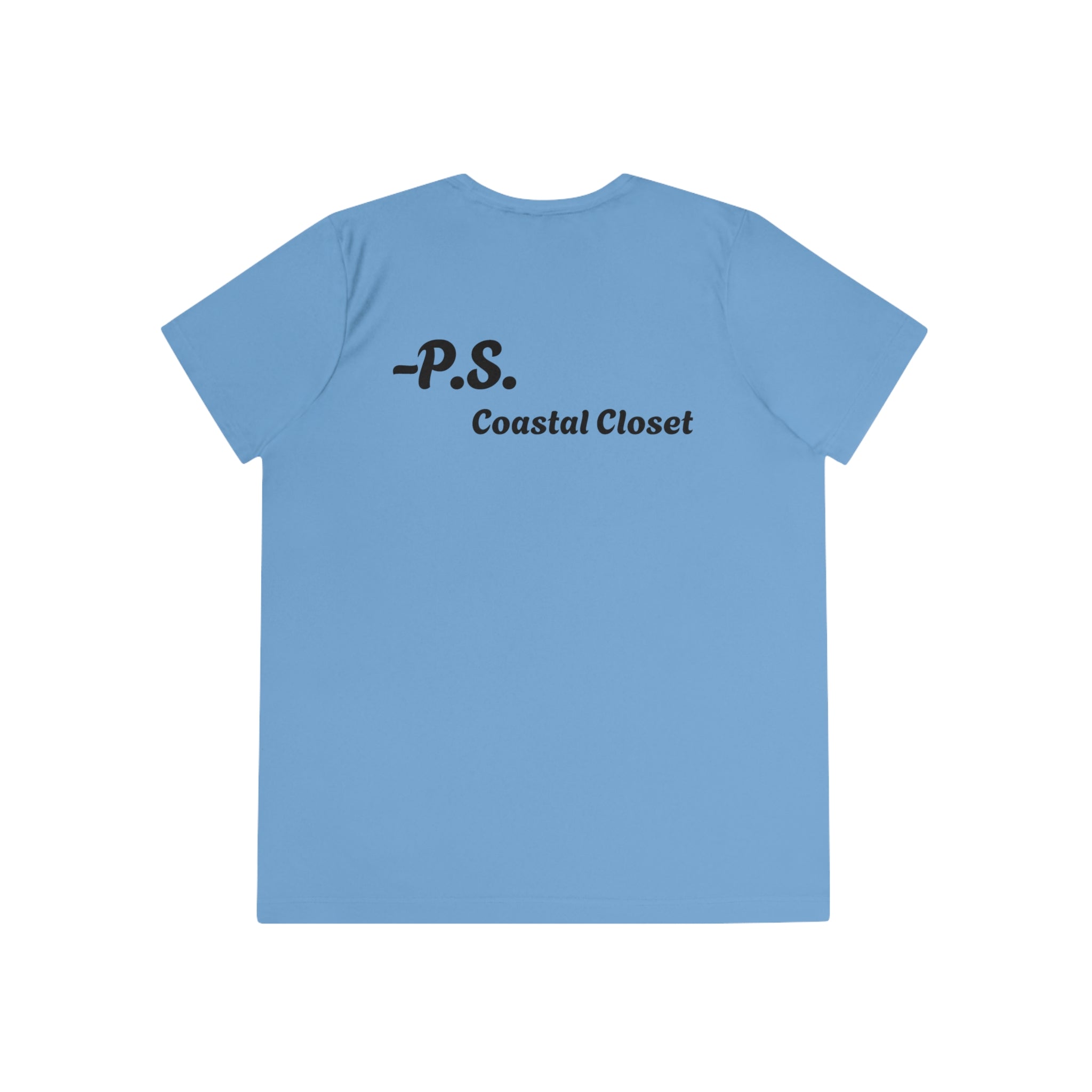 Women's P.S. Coastal Closet Tee