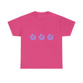 Casual Unisex Beauty T Shirt, Fashion Tee, Stylish Top, Comfortable Shirt, Gender Neutral Apparel