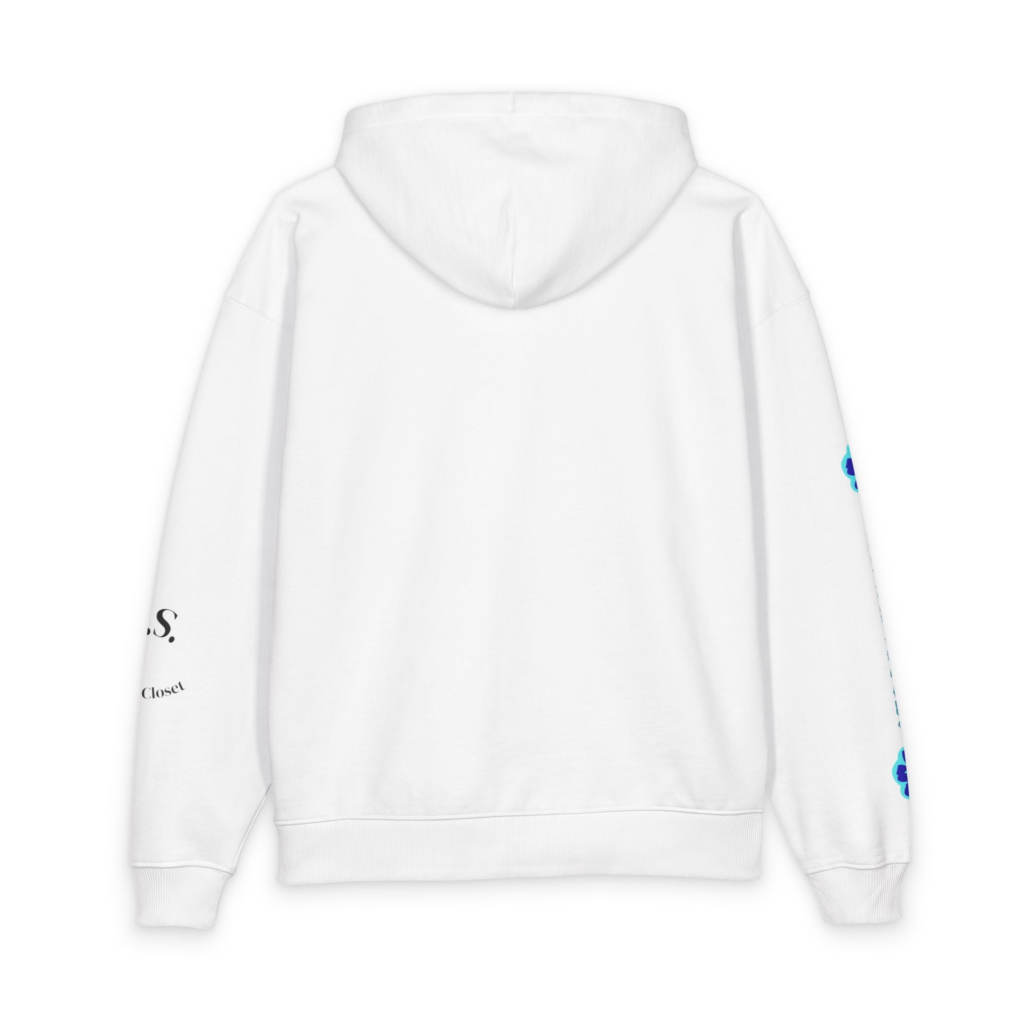 Ocean Dream Hoodie