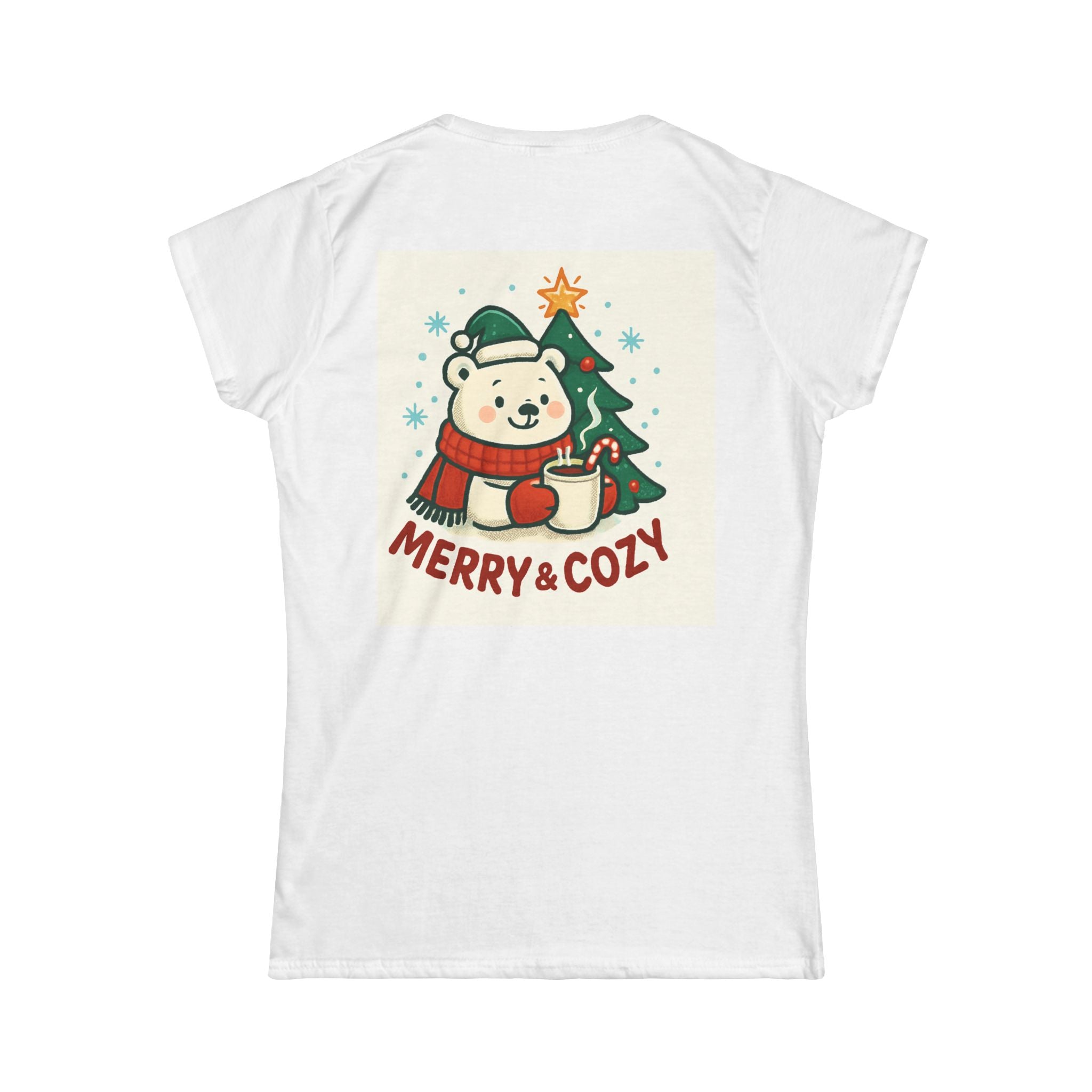 Women's Softstyle Tee