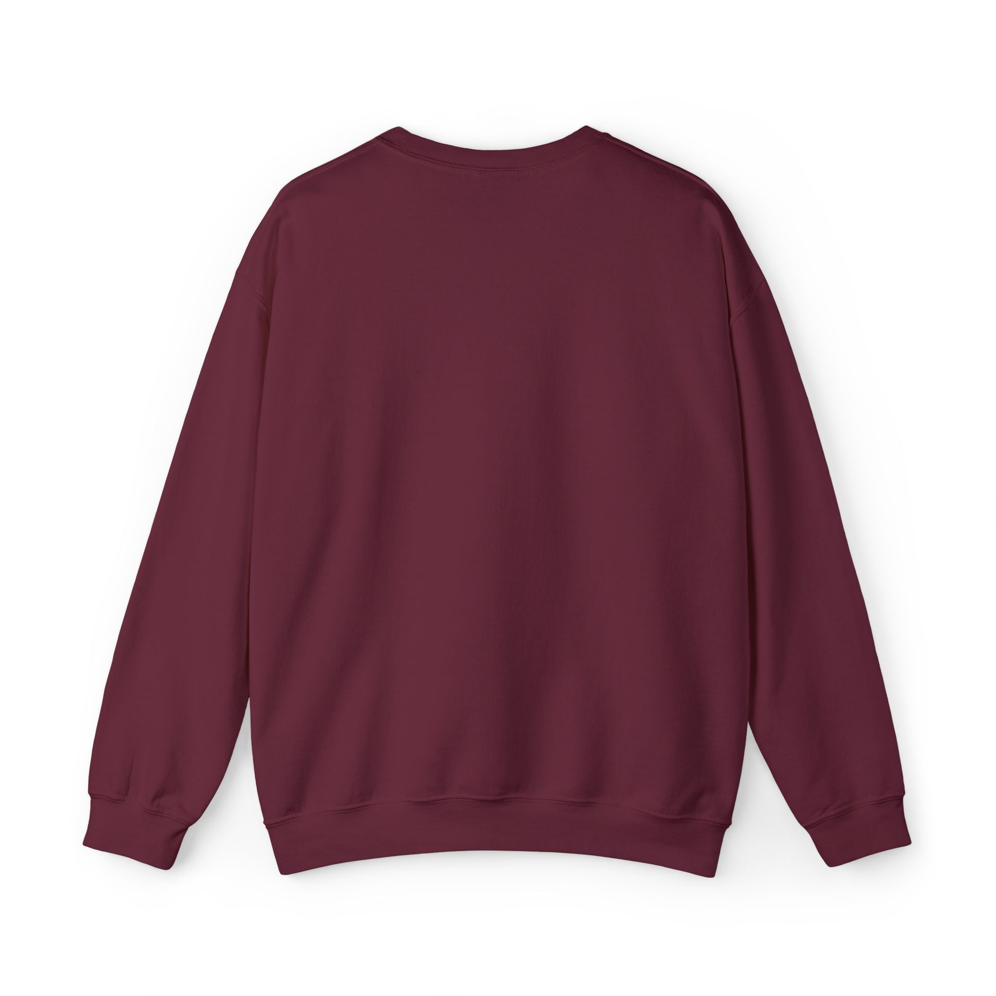 Minimalist 'Perfectly Imperfect' Crewneck Sweatshirt