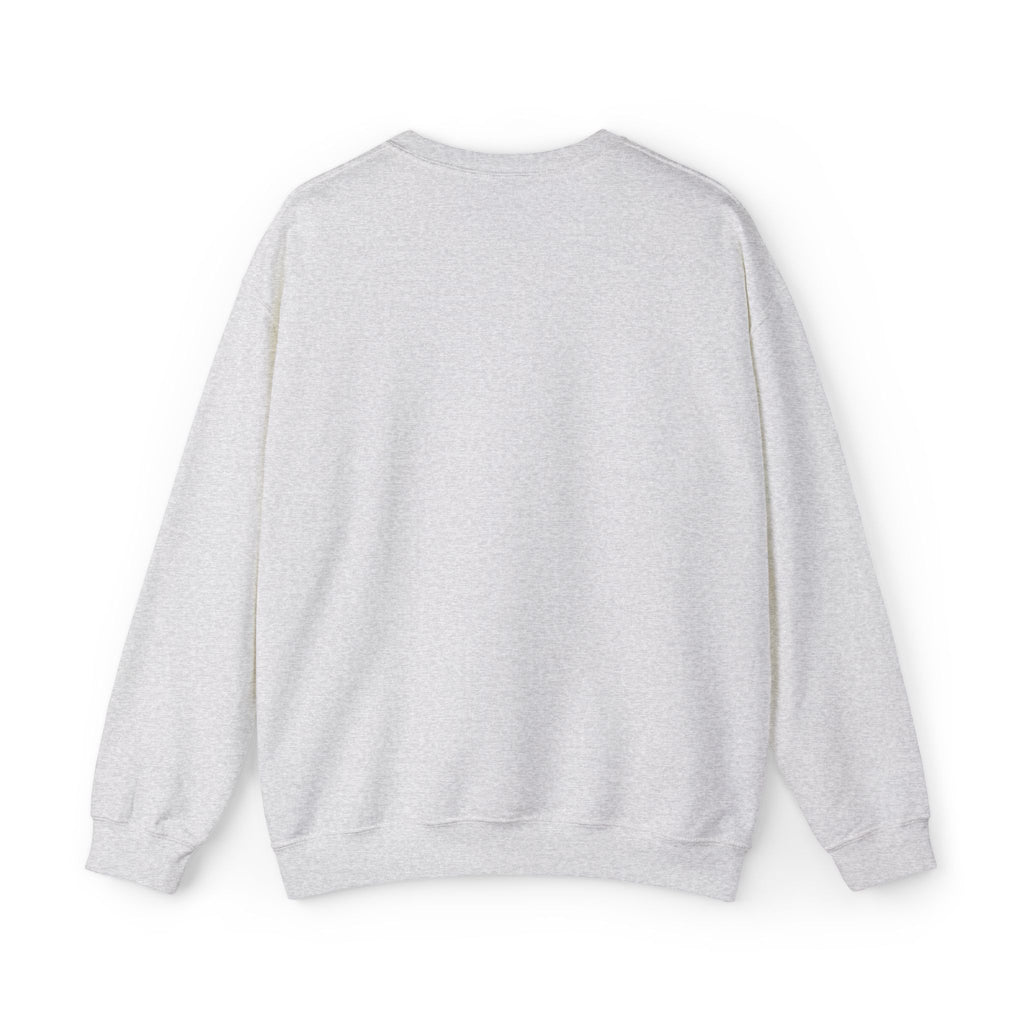 Minimalist 'Perfectly Imperfect' Crewneck Sweatshirt