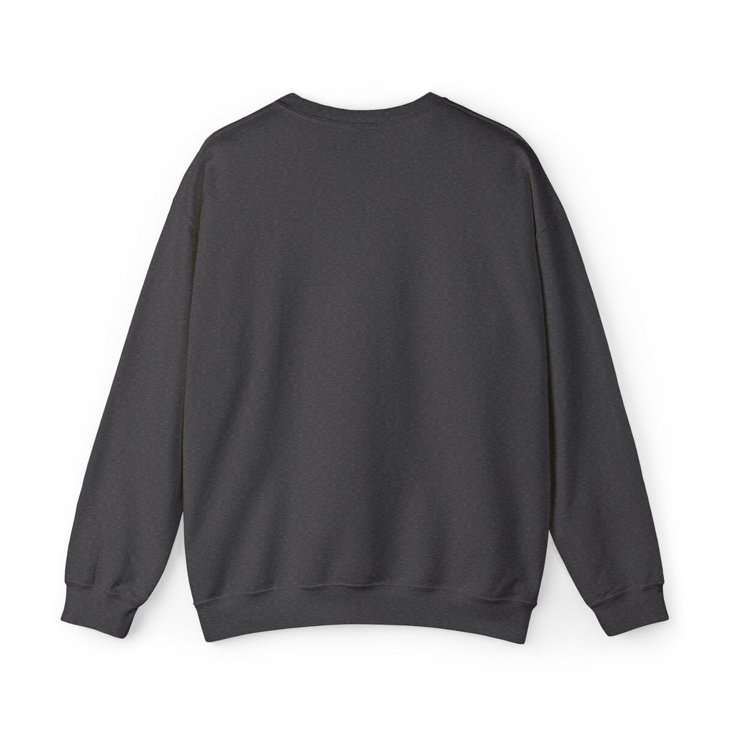 Minimalist 'Perfectly Imperfect' Crewneck Sweatshirt