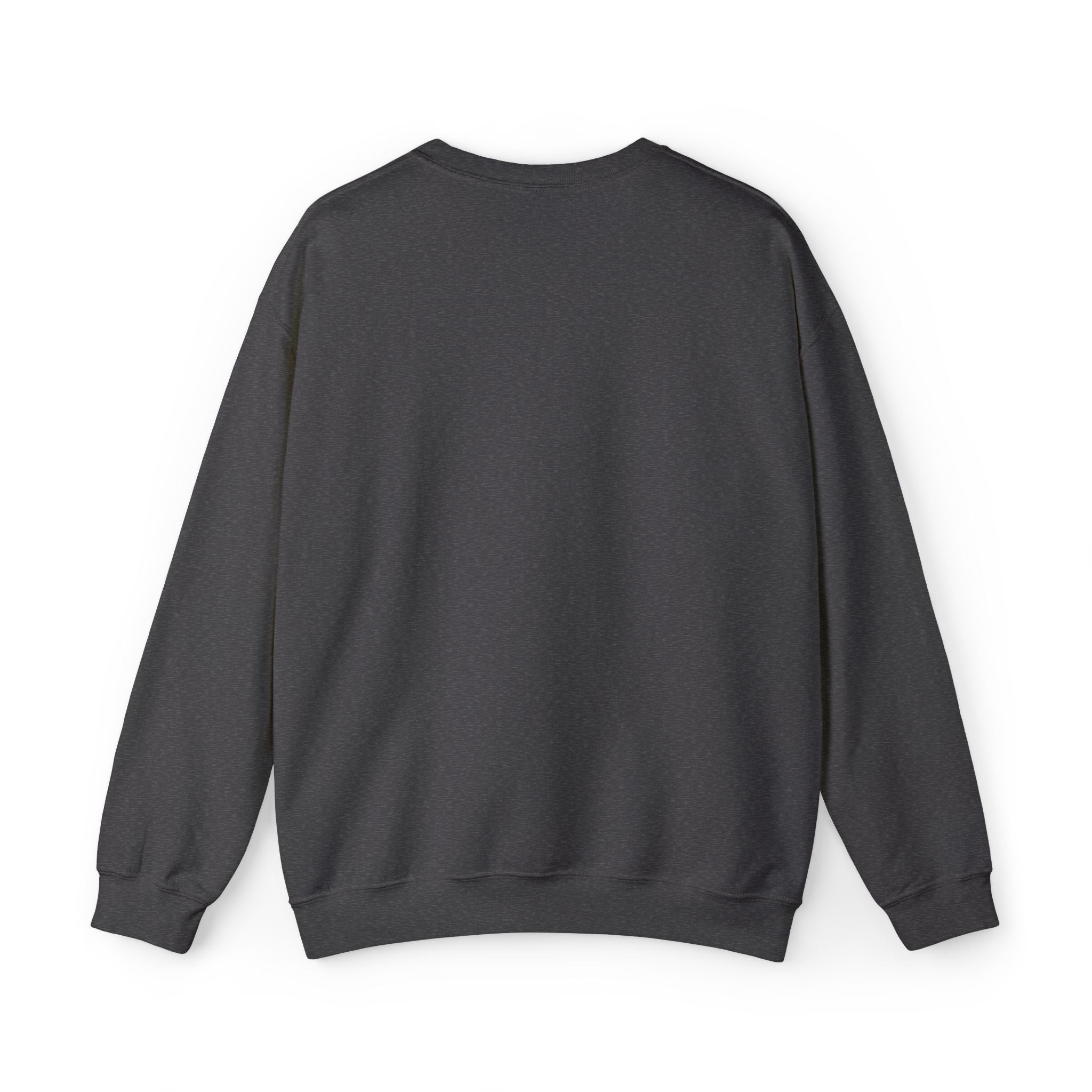 Minimalist 'Perfectly Imperfect' Crewneck Sweatshirt