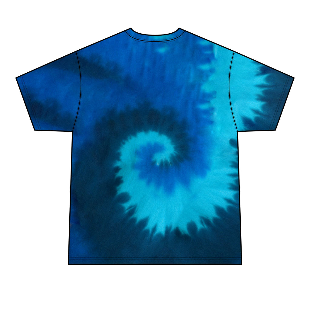The Timeless Tie-Dye Tee
