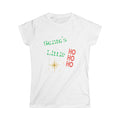 Women's Softstyle Tee