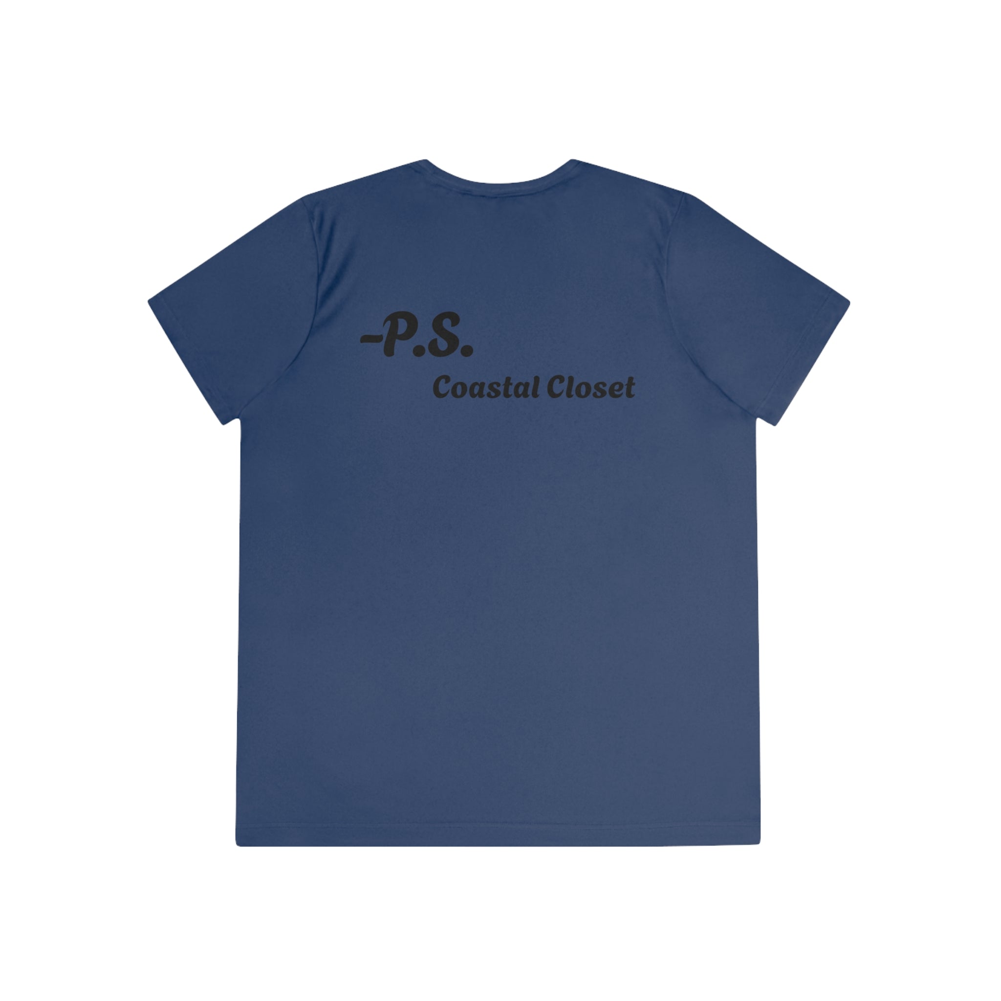 Women's P.S. Coastal Closet Tee