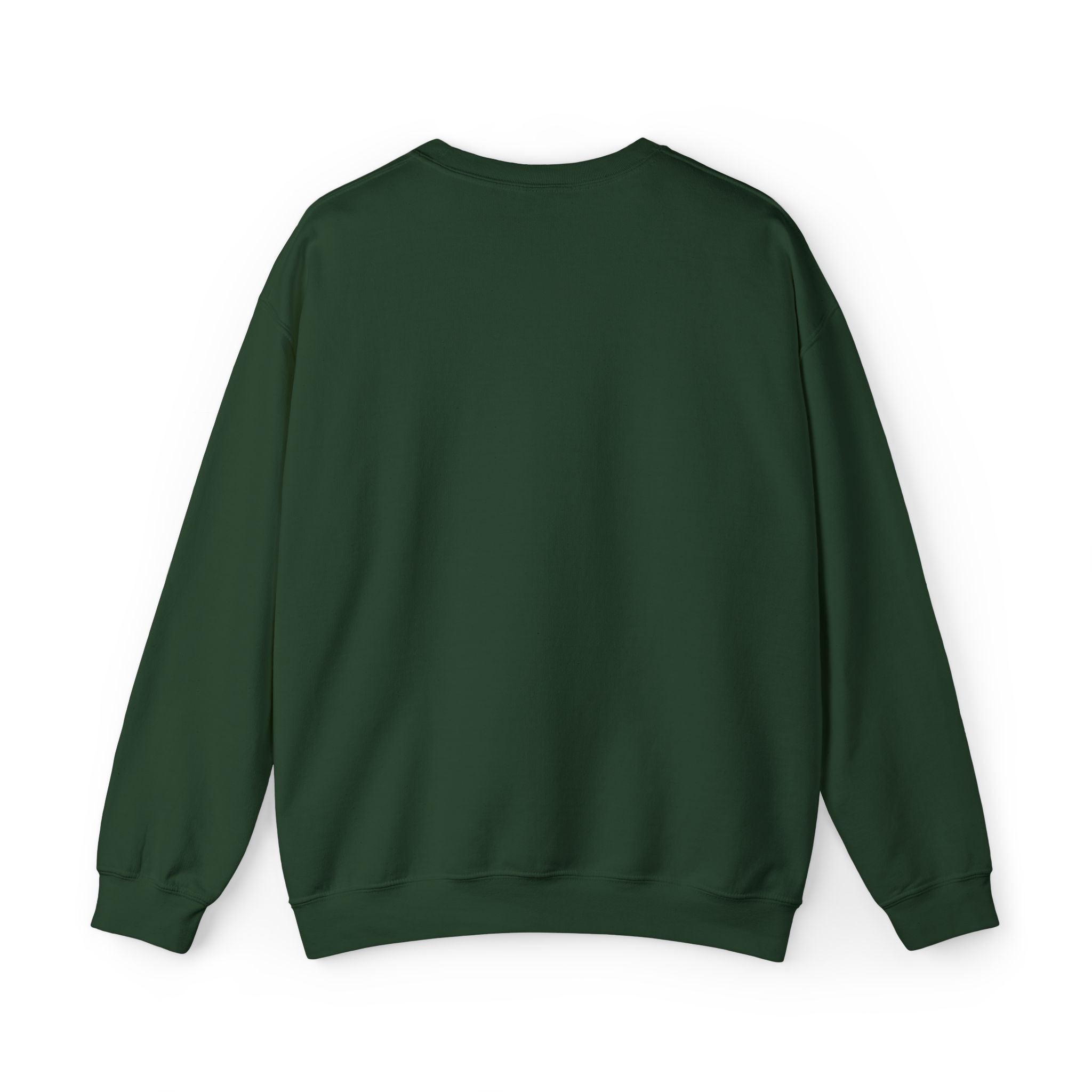 Minimalist 'Perfectly Imperfect' Crewneck Sweatshirt