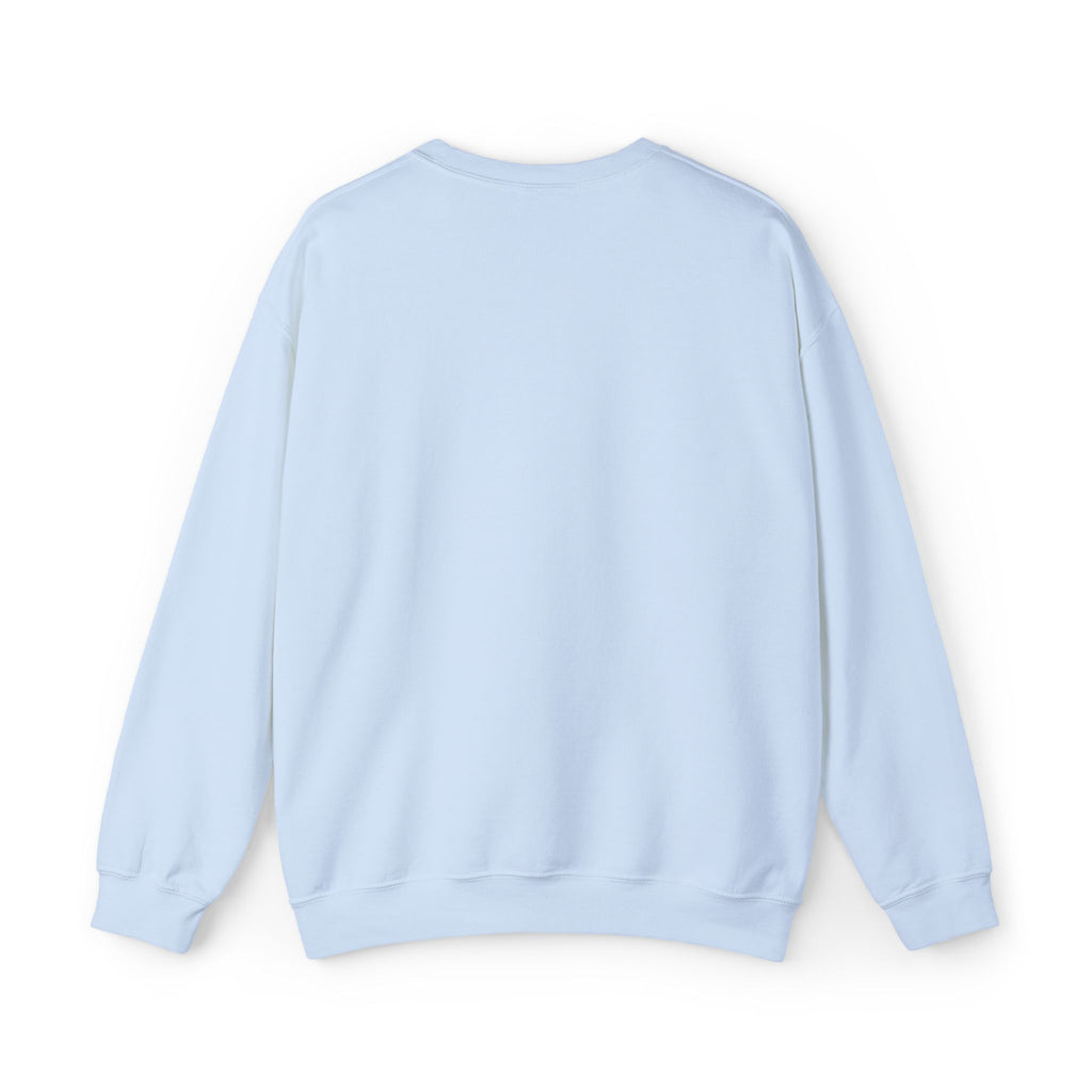 Minimalist 'Perfectly Imperfect' Crewneck Sweatshirt
