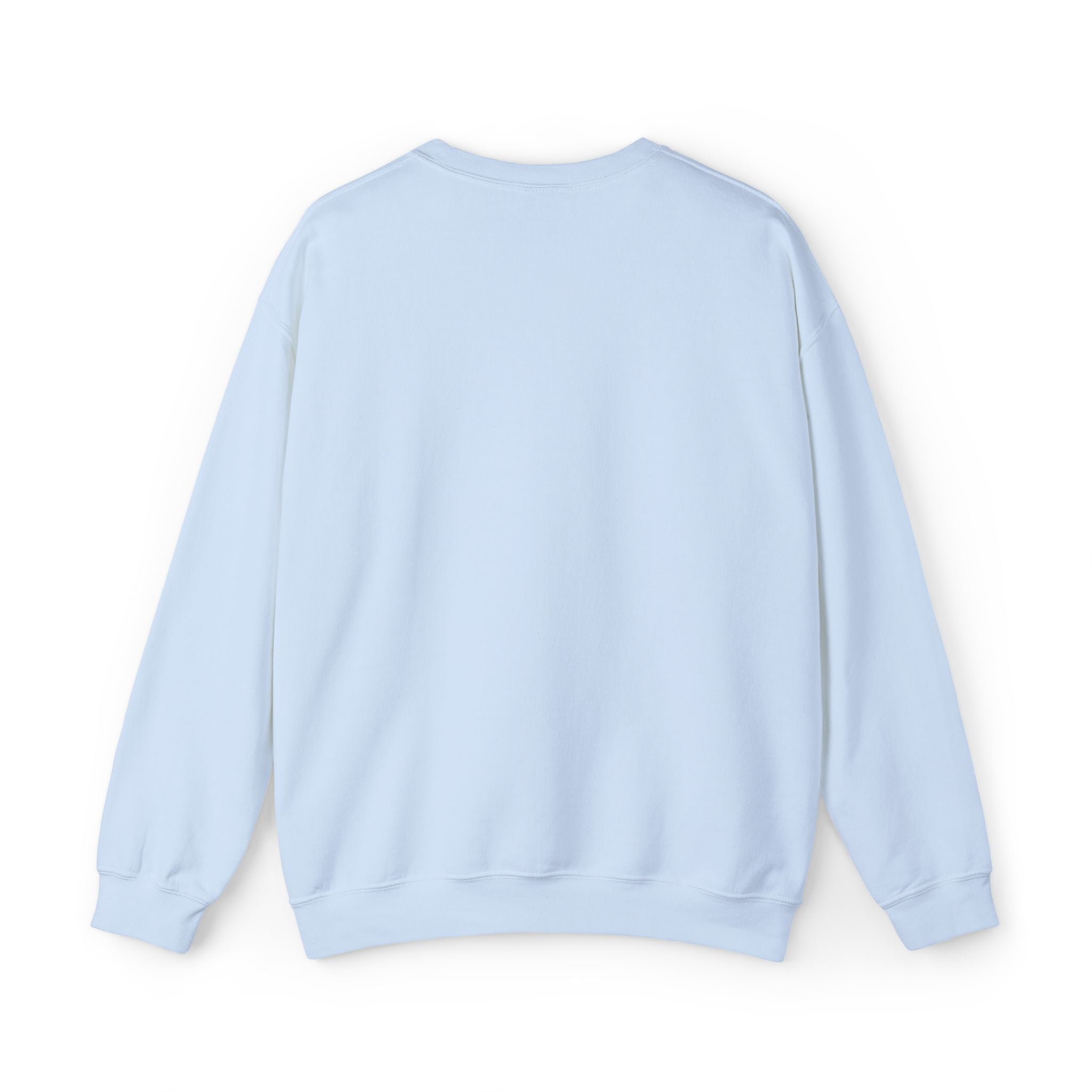 Minimalist 'Perfectly Imperfect' Crewneck Sweatshirt