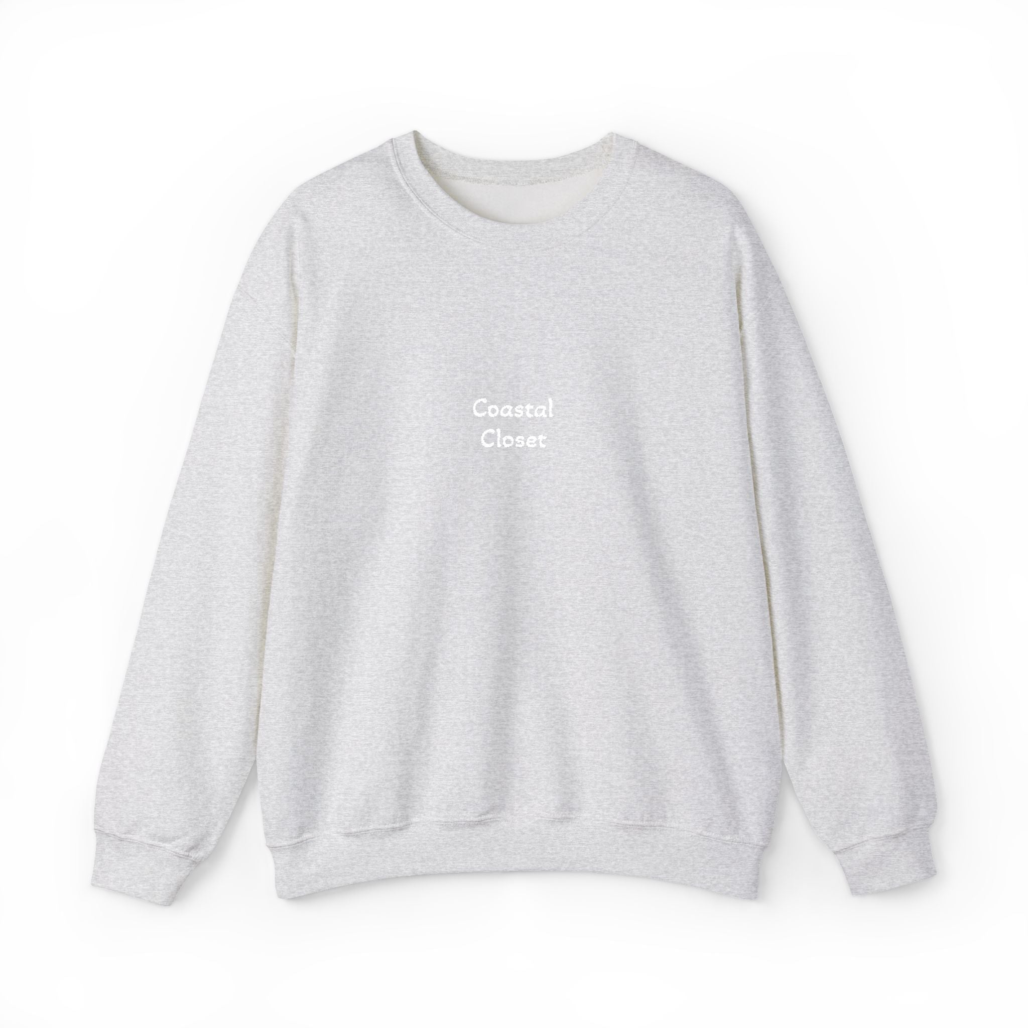 The Signature Crewneck