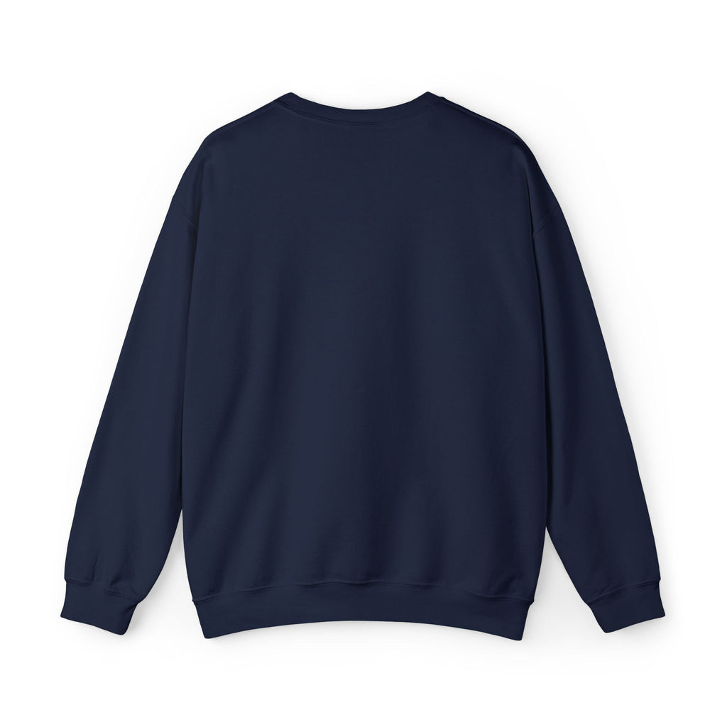 Minimalist 'Perfectly Imperfect' Crewneck Sweatshirt