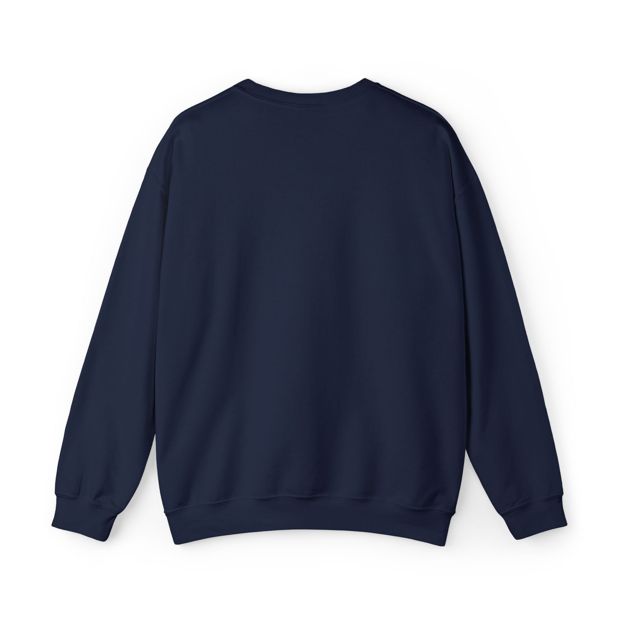 Minimalist 'Perfectly Imperfect' Crewneck Sweatshirt