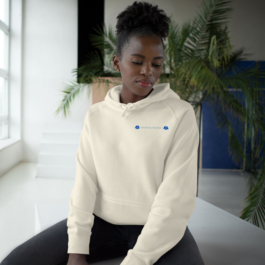 Dolphin Hoodie