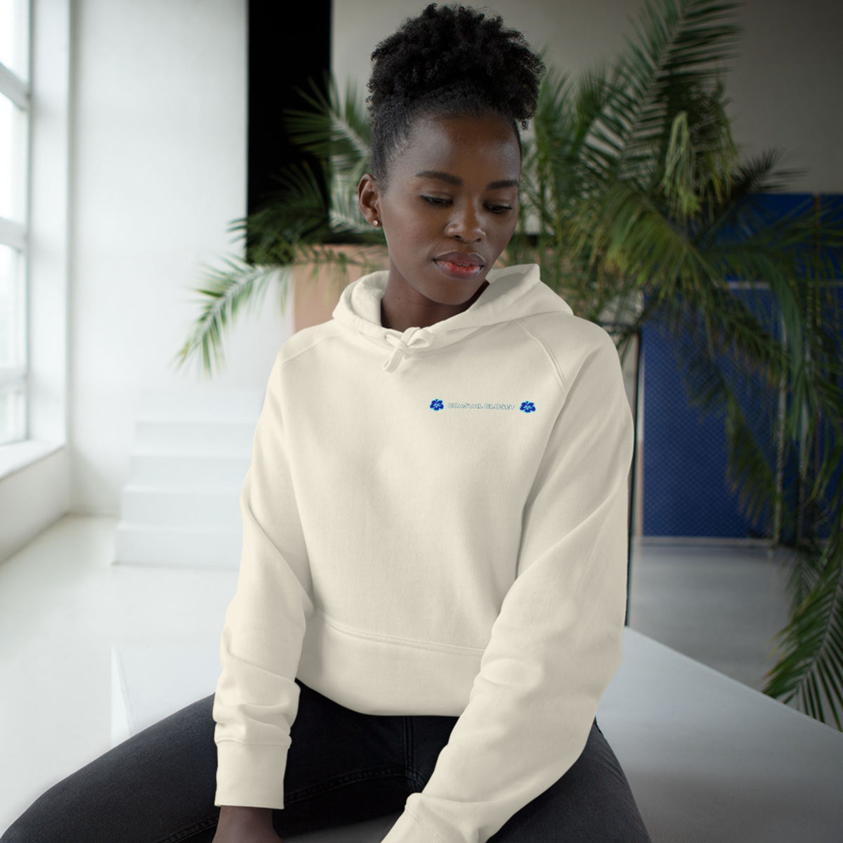 Dolphin Hoodie