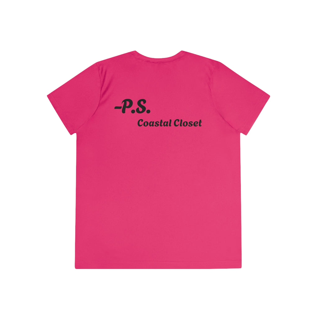 Women's P.S. Coastal Closet Tee