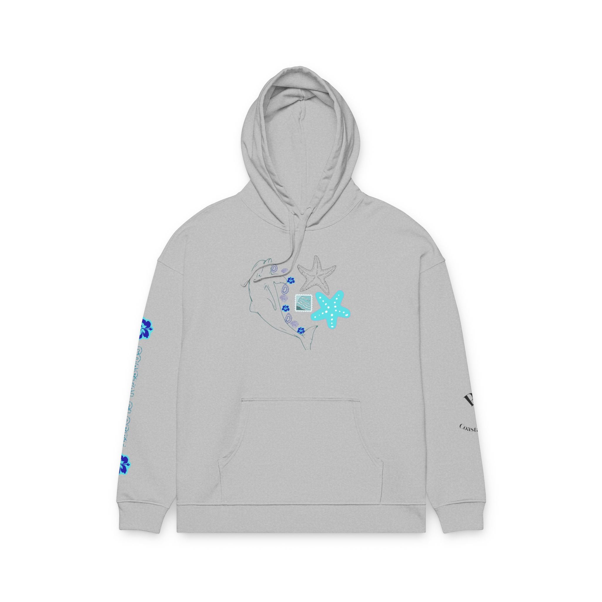 Ocean Dream Hoodie