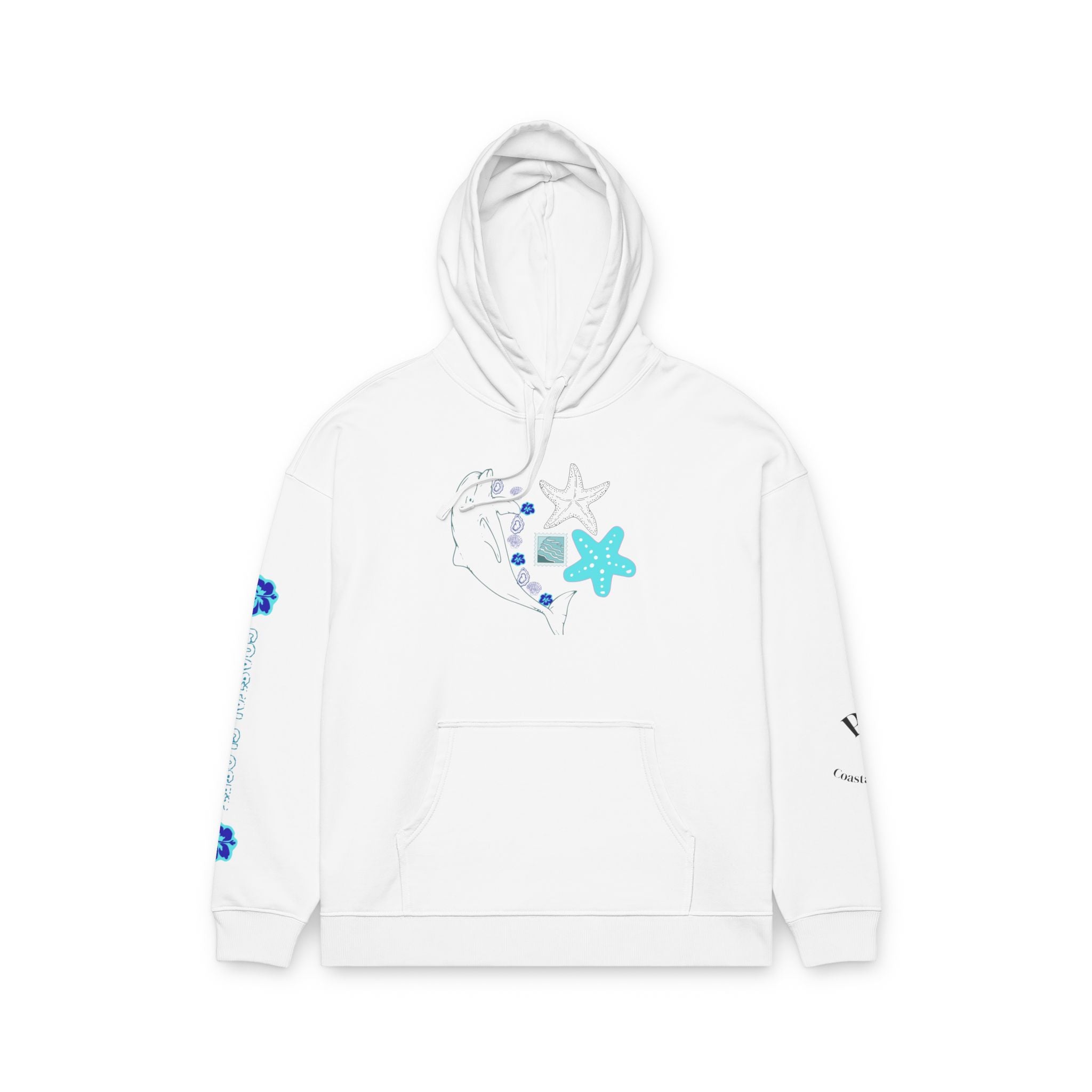 Ocean Dream Hoodie