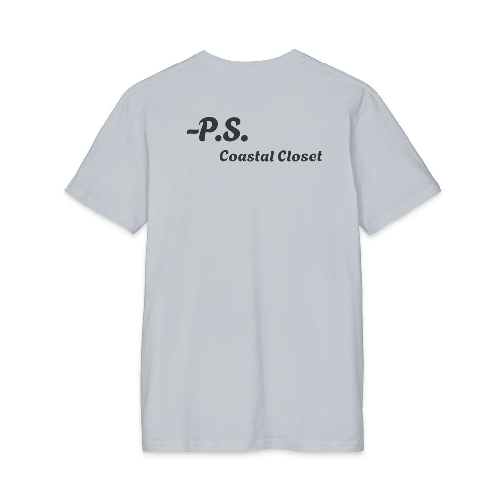 Men's P.S. Coastal Closet Tee