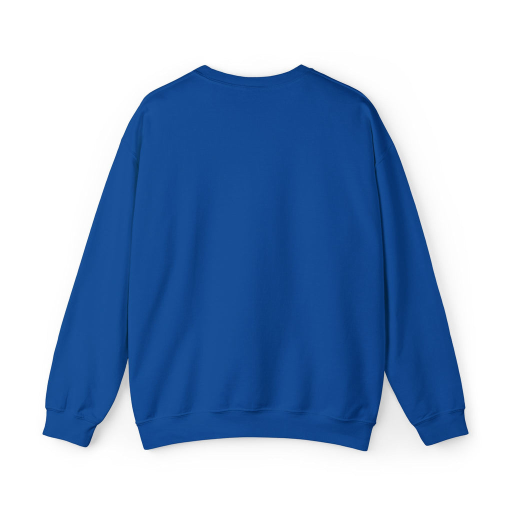 Minimalist 'Perfectly Imperfect' Crewneck Sweatshirt
