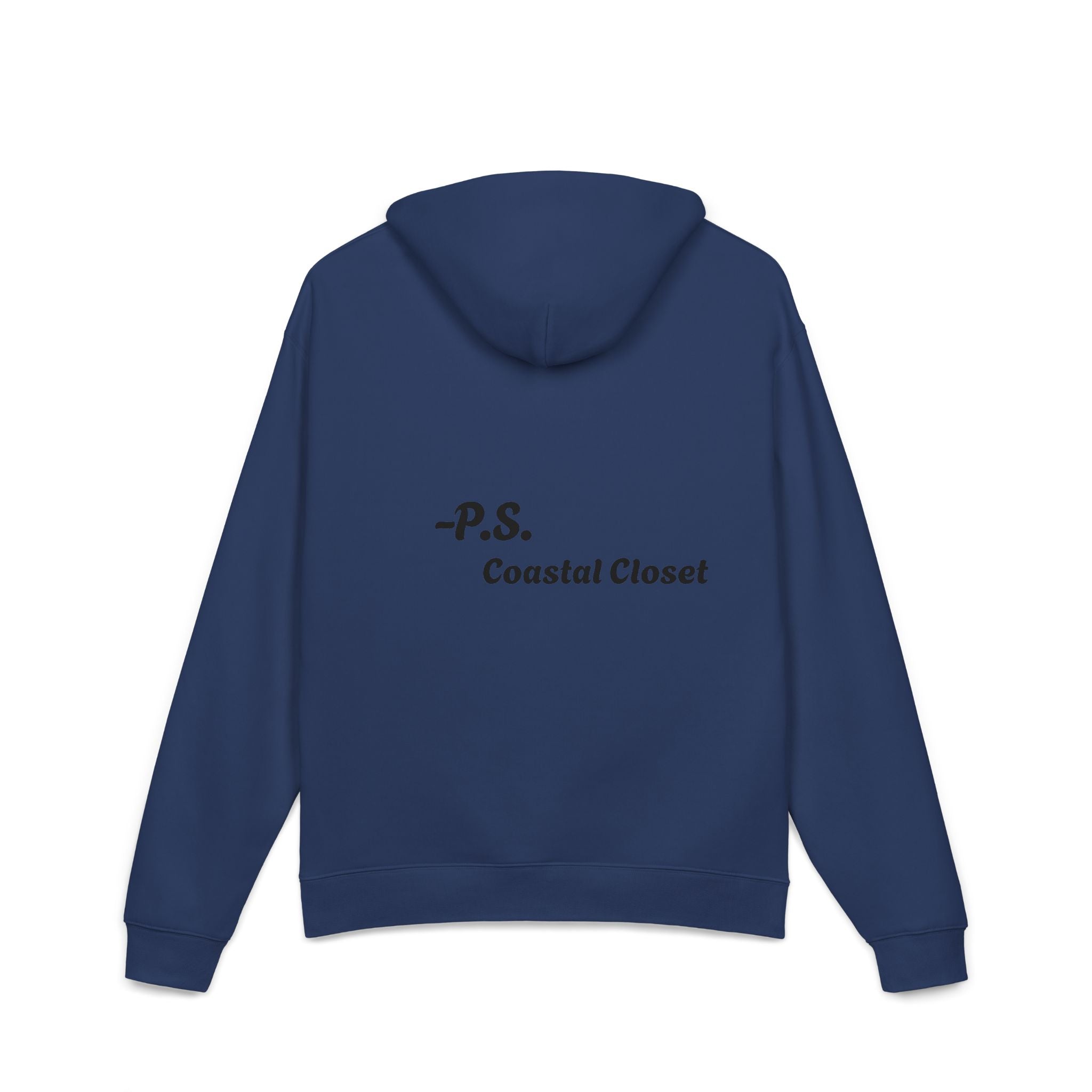 P.S. Coastal Closet Hoodie