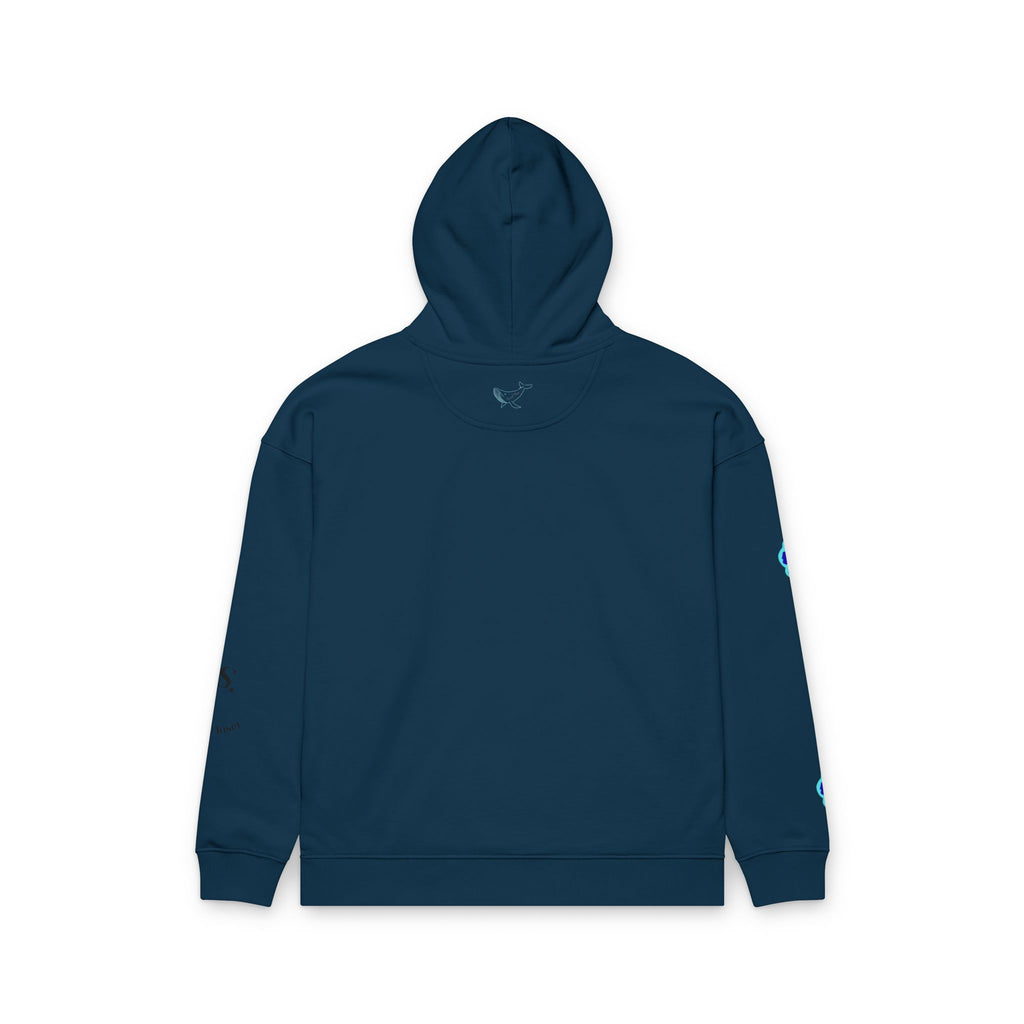 Ocean Dream Hoodie