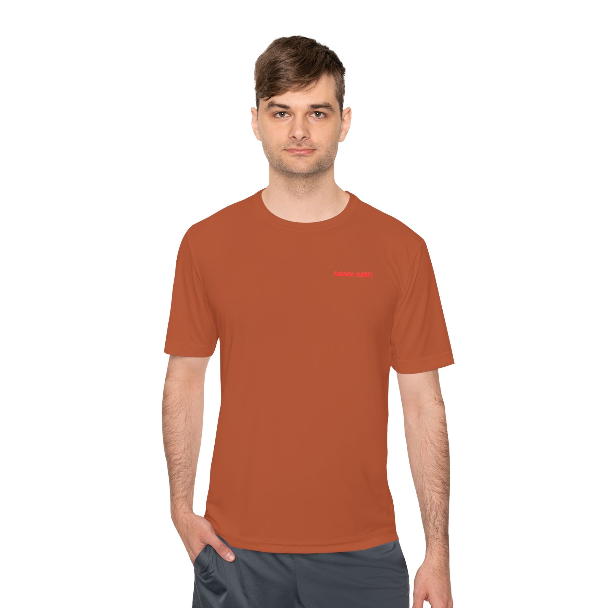 Men's Vintage Sunset Surf Tee