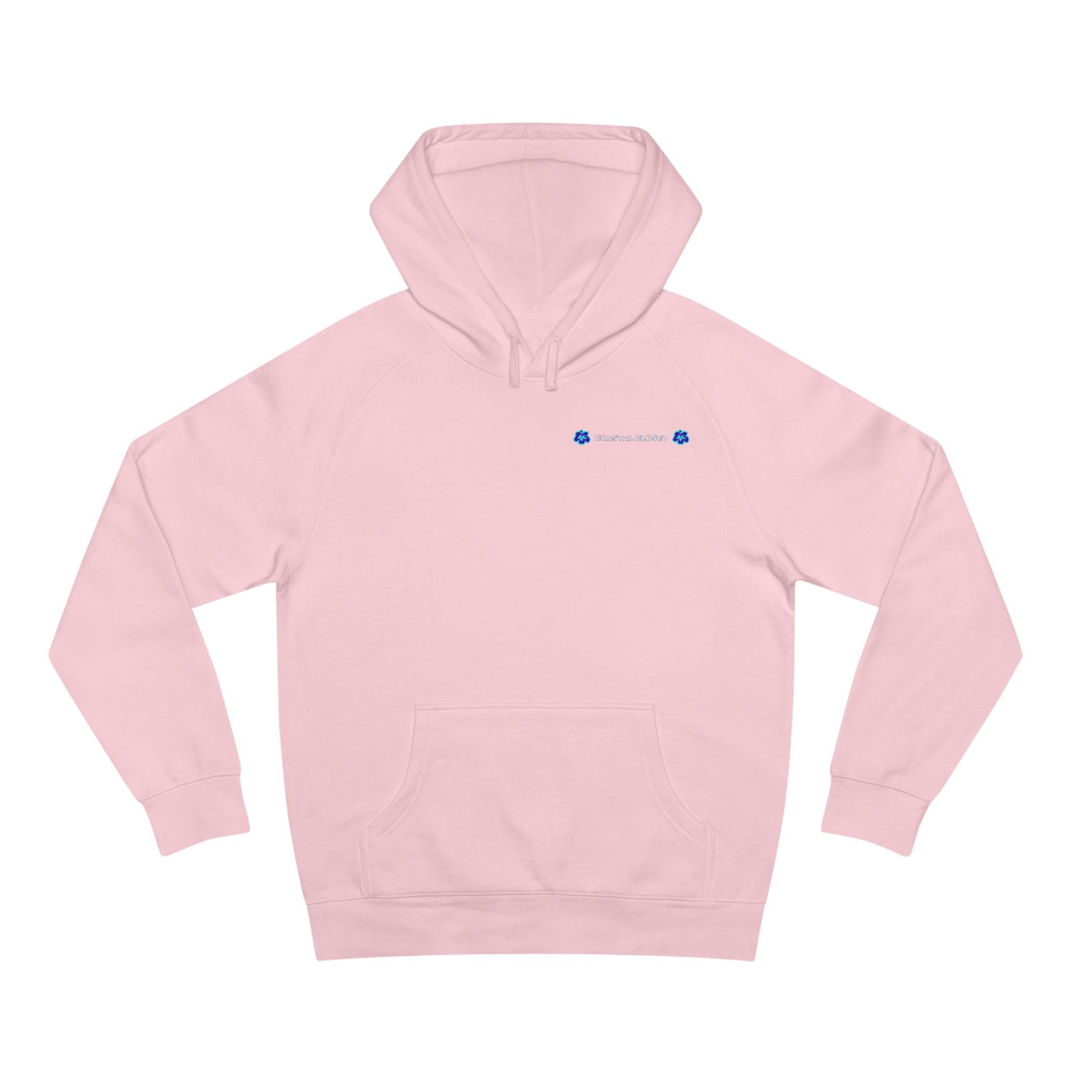 Dolphin Hoodie