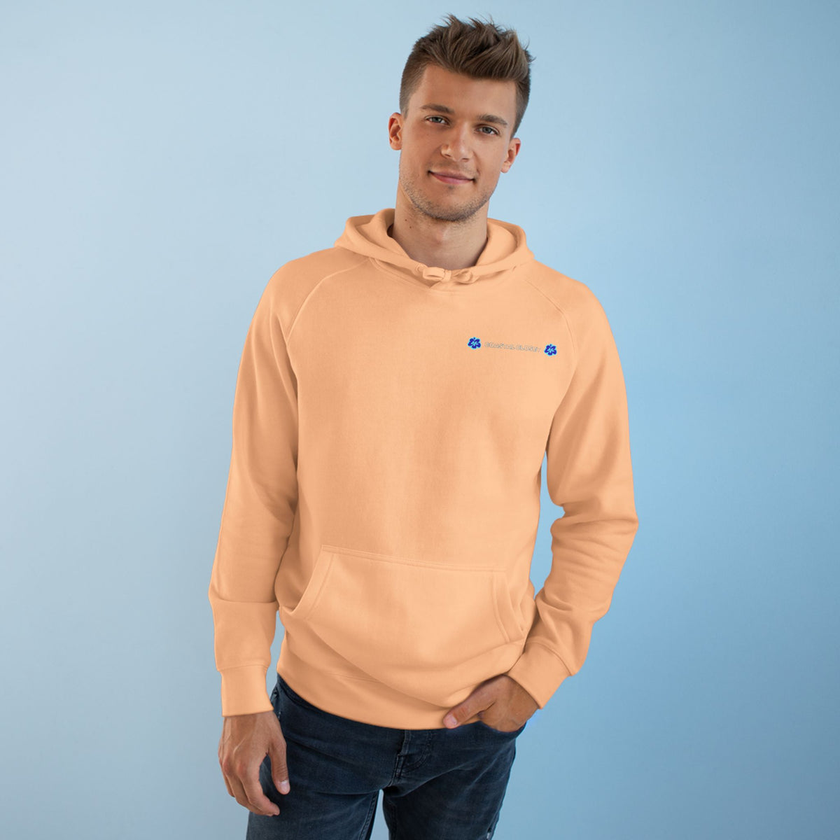 Dolphin Hoodie