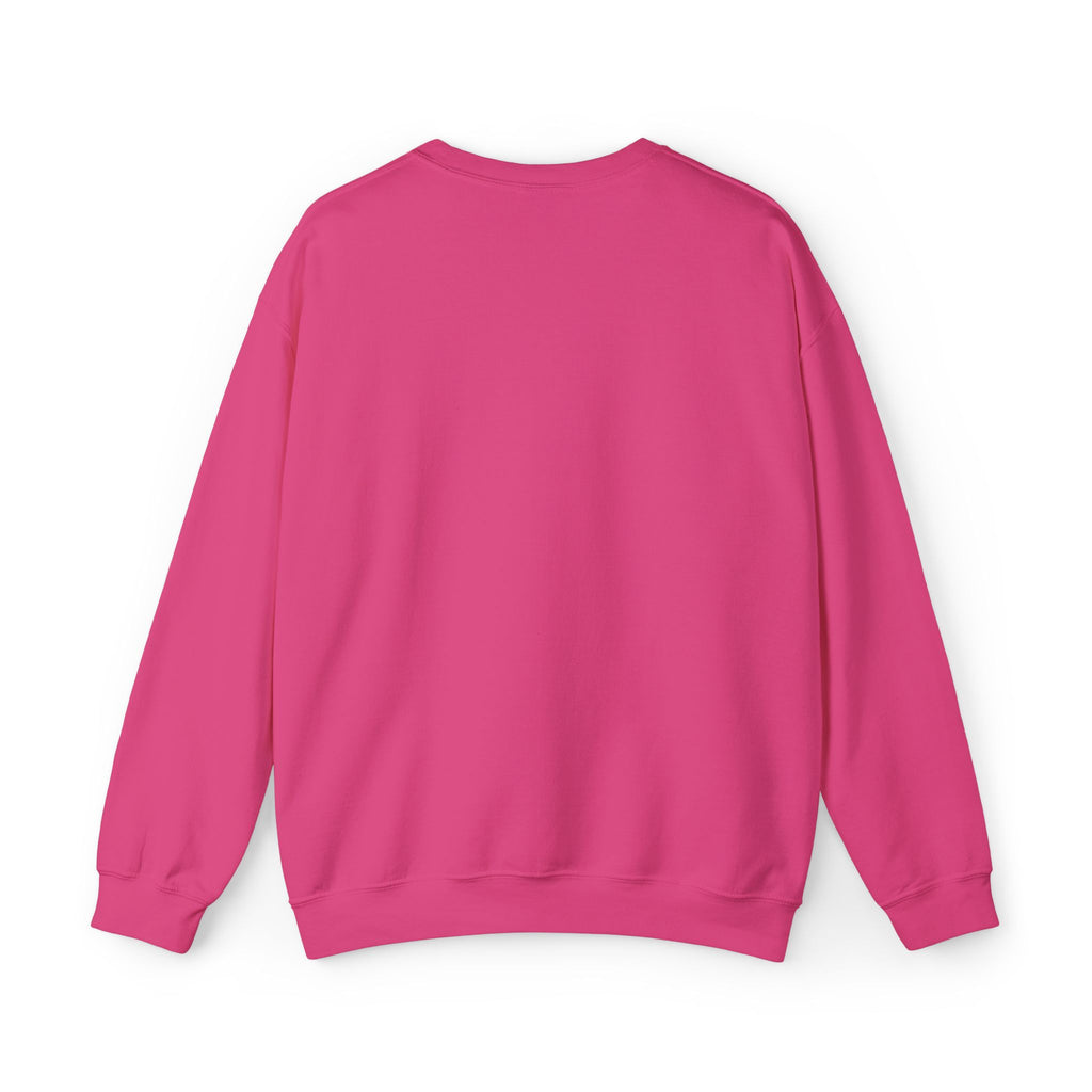 Minimalist 'Perfectly Imperfect' Crewneck Sweatshirt