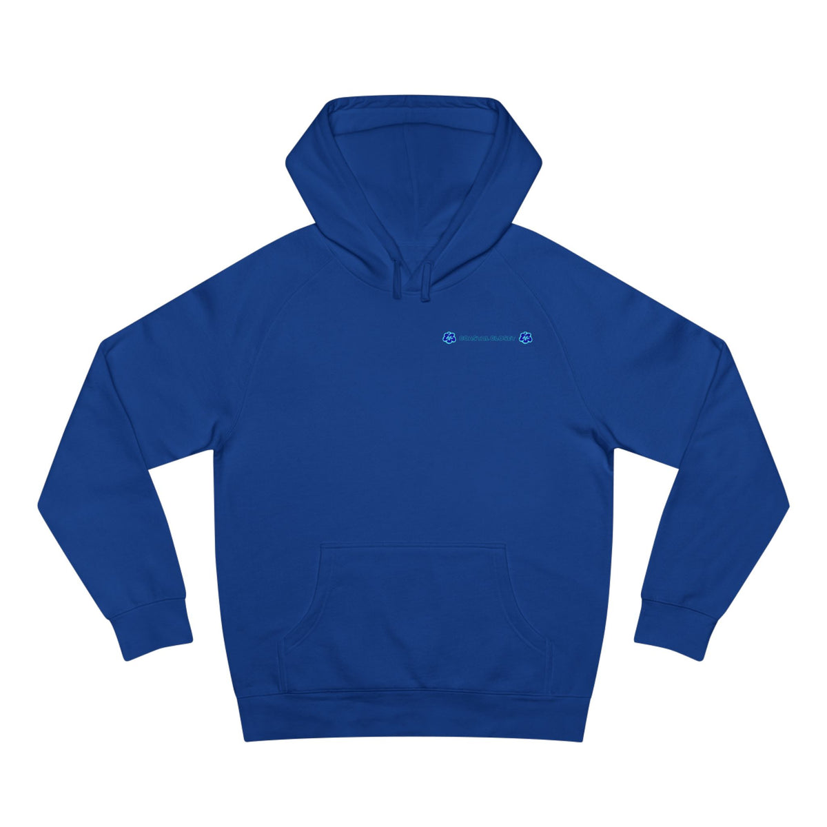 Dolphin Hoodie