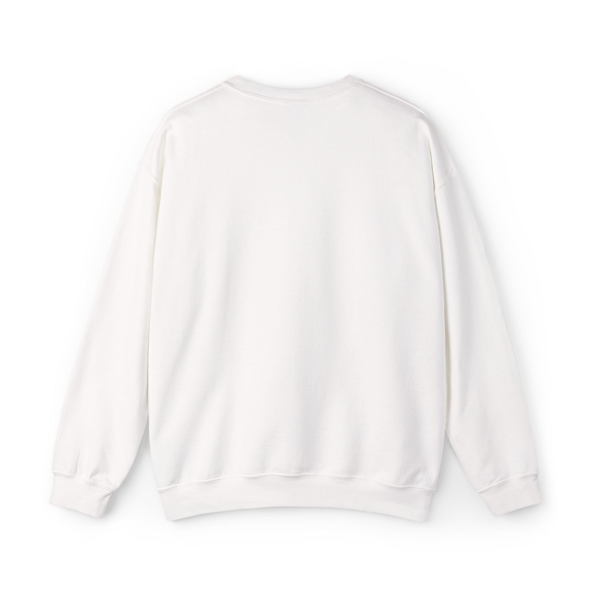 Minimalist 'Perfectly Imperfect' Crewneck Sweatshirt