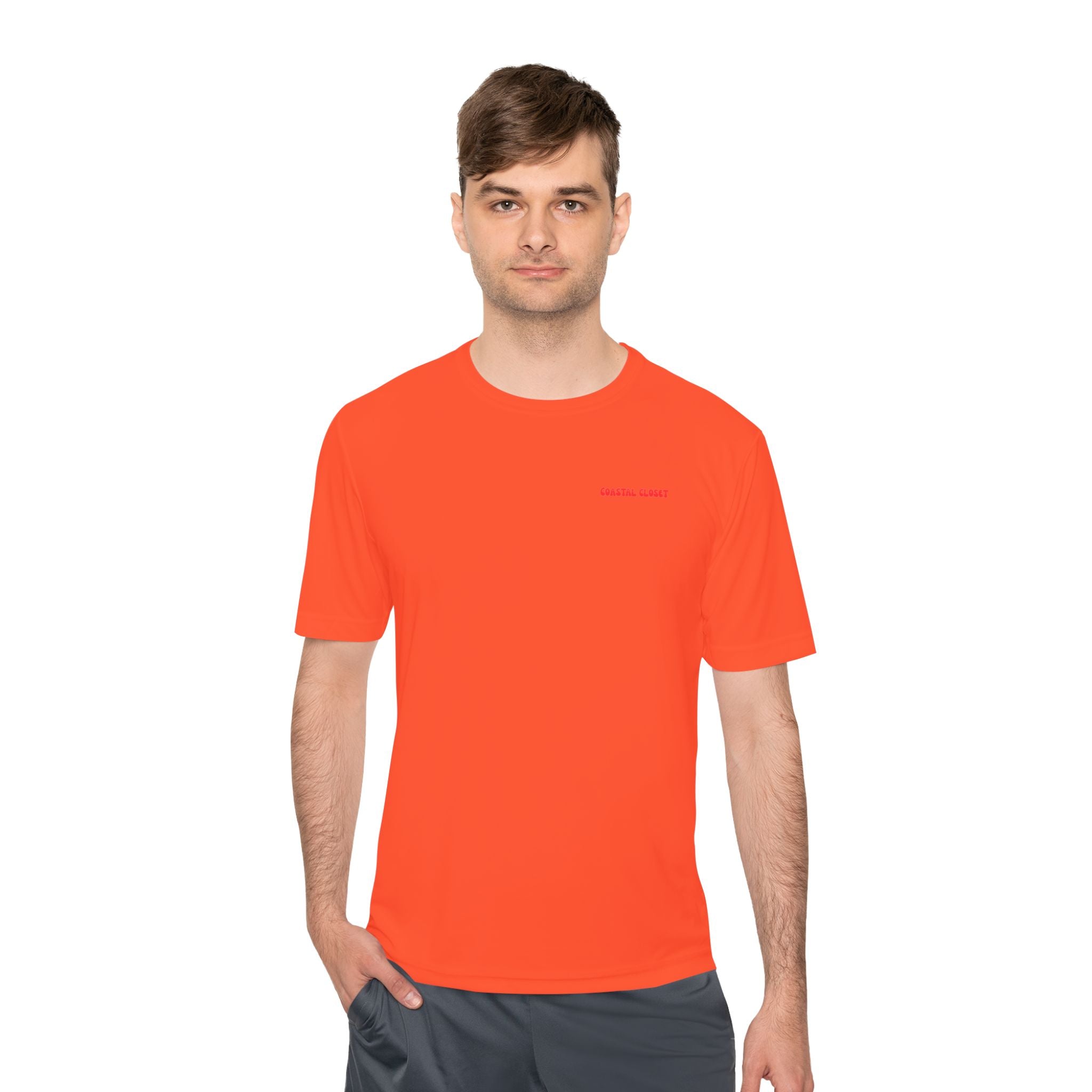 Men's Vintage Sunset Surf Tee