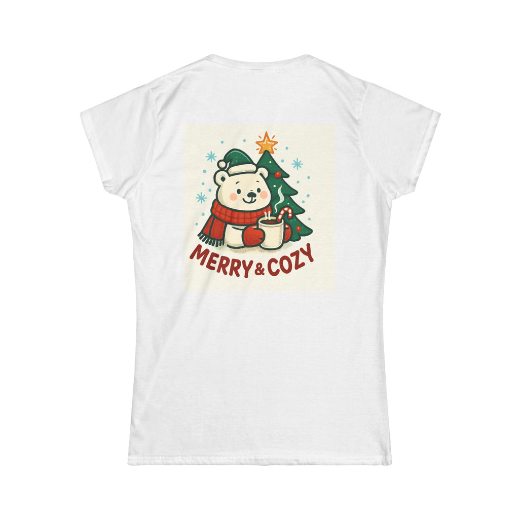 Women's Softstyle Tee