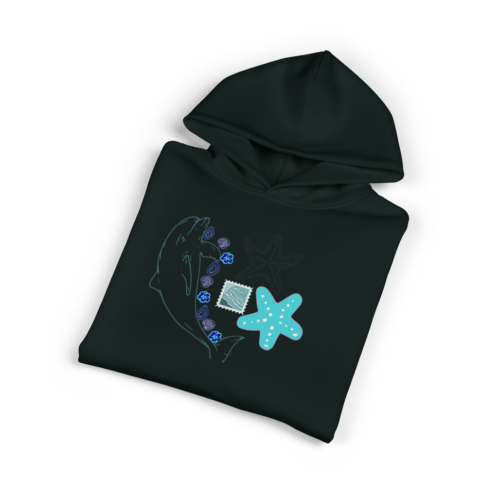 P.S. Coastal Closet Hoodie