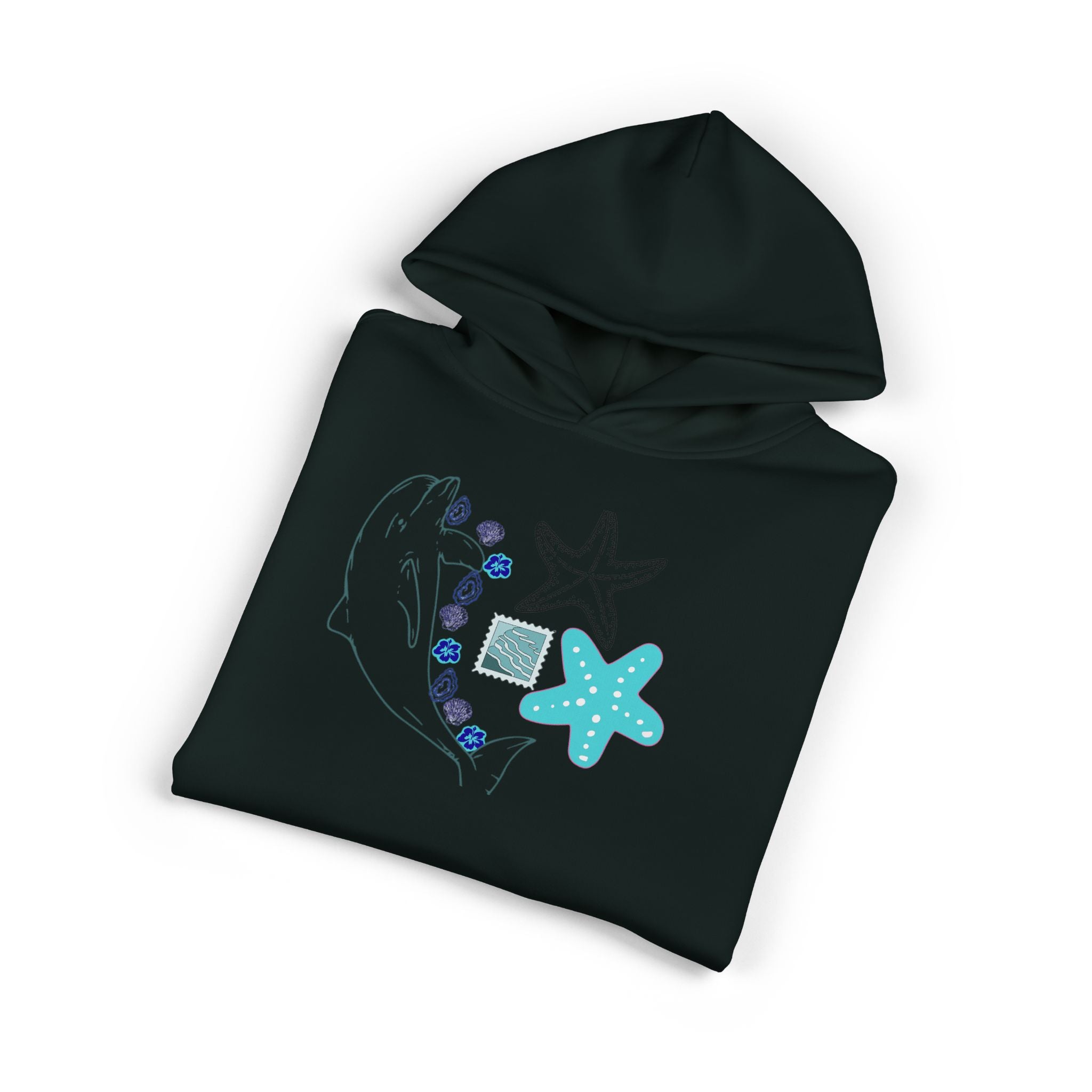 P.S. Coastal Closet Hoodie