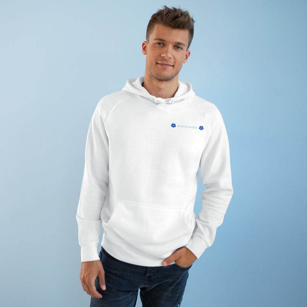 Dolphin Hoodie
