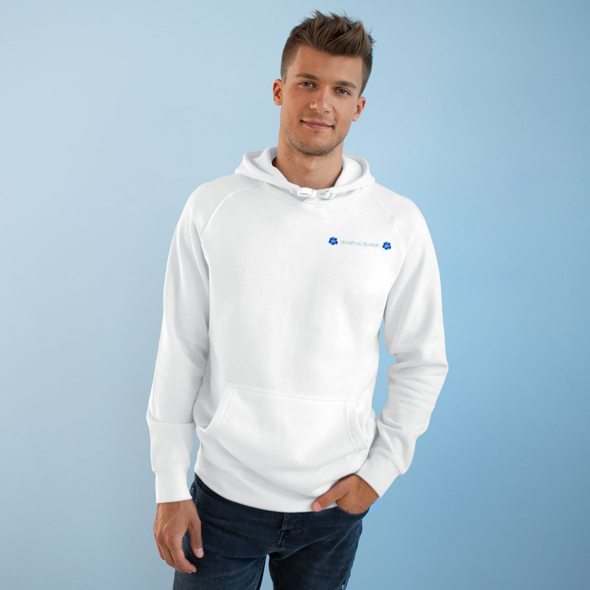 Dolphin Hoodie