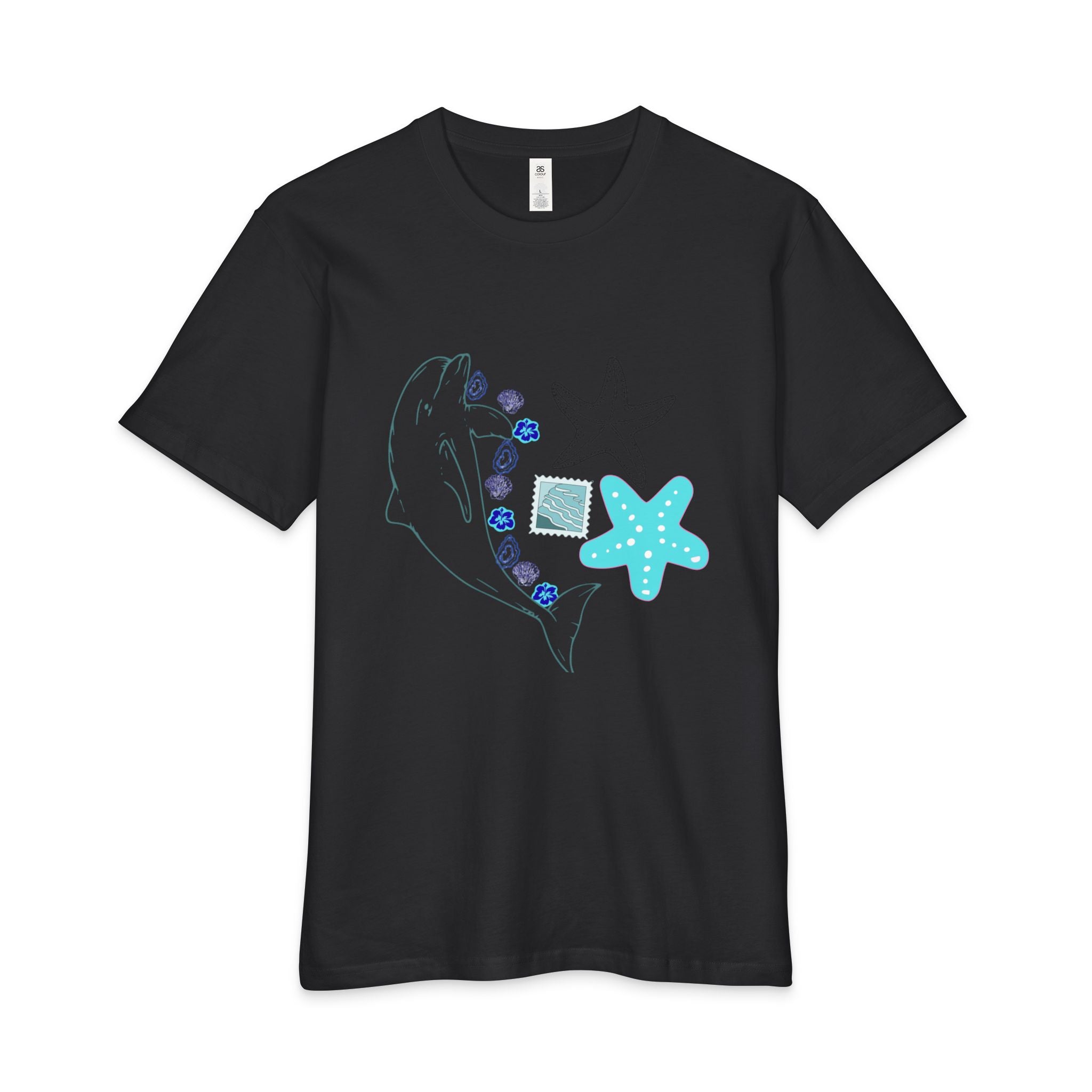 Men's P.S. Coastal Closet Tee