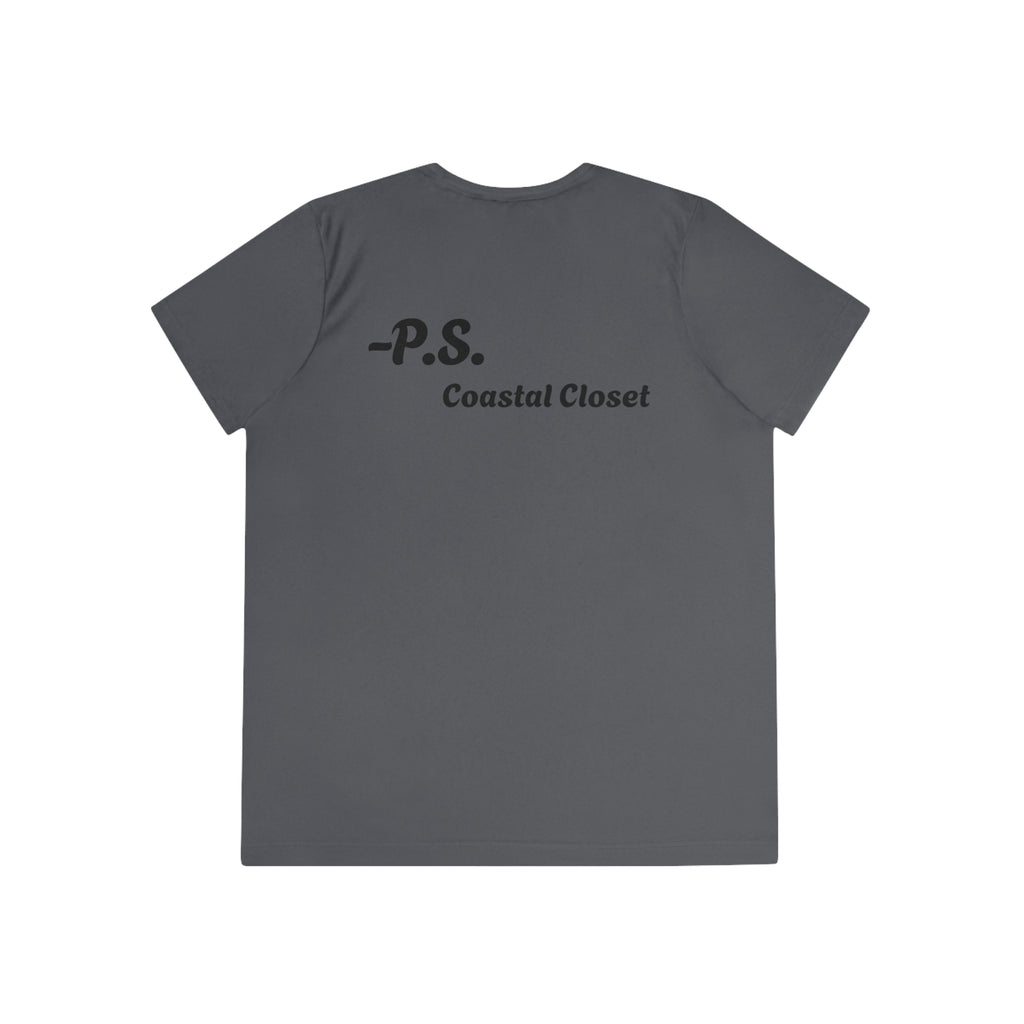 Women's P.S. Coastal Closet Tee