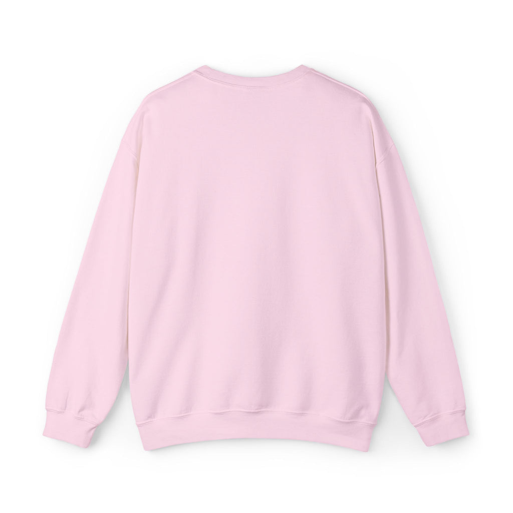 Minimalist 'Perfectly Imperfect' Crewneck Sweatshirt