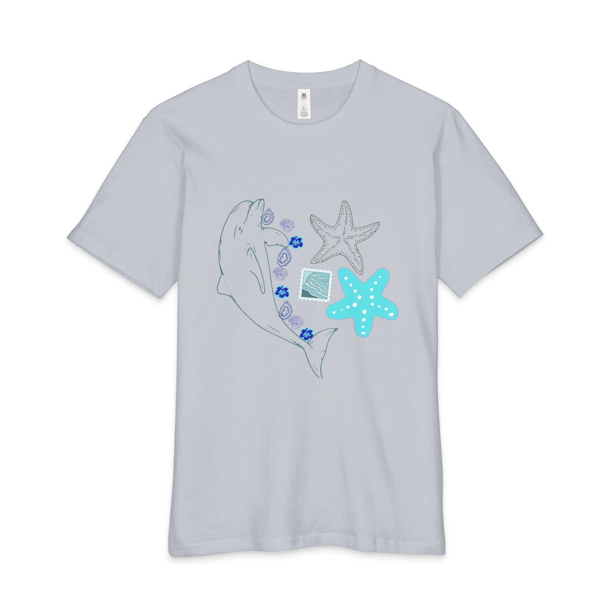 Men's P.S. Coastal Closet Tee