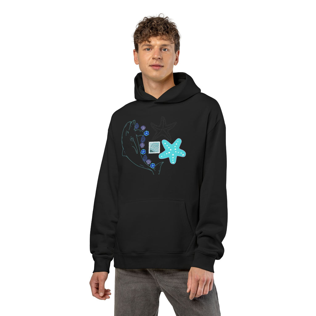 P.S. Coastal Closet Hoodie
