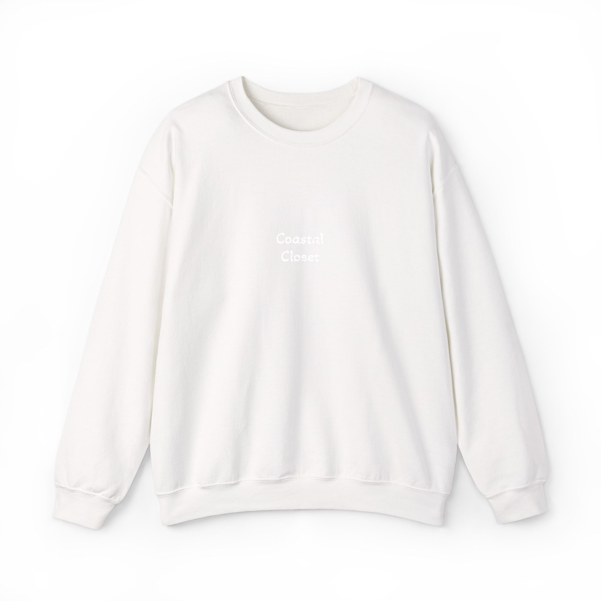 The Signature Crewneck