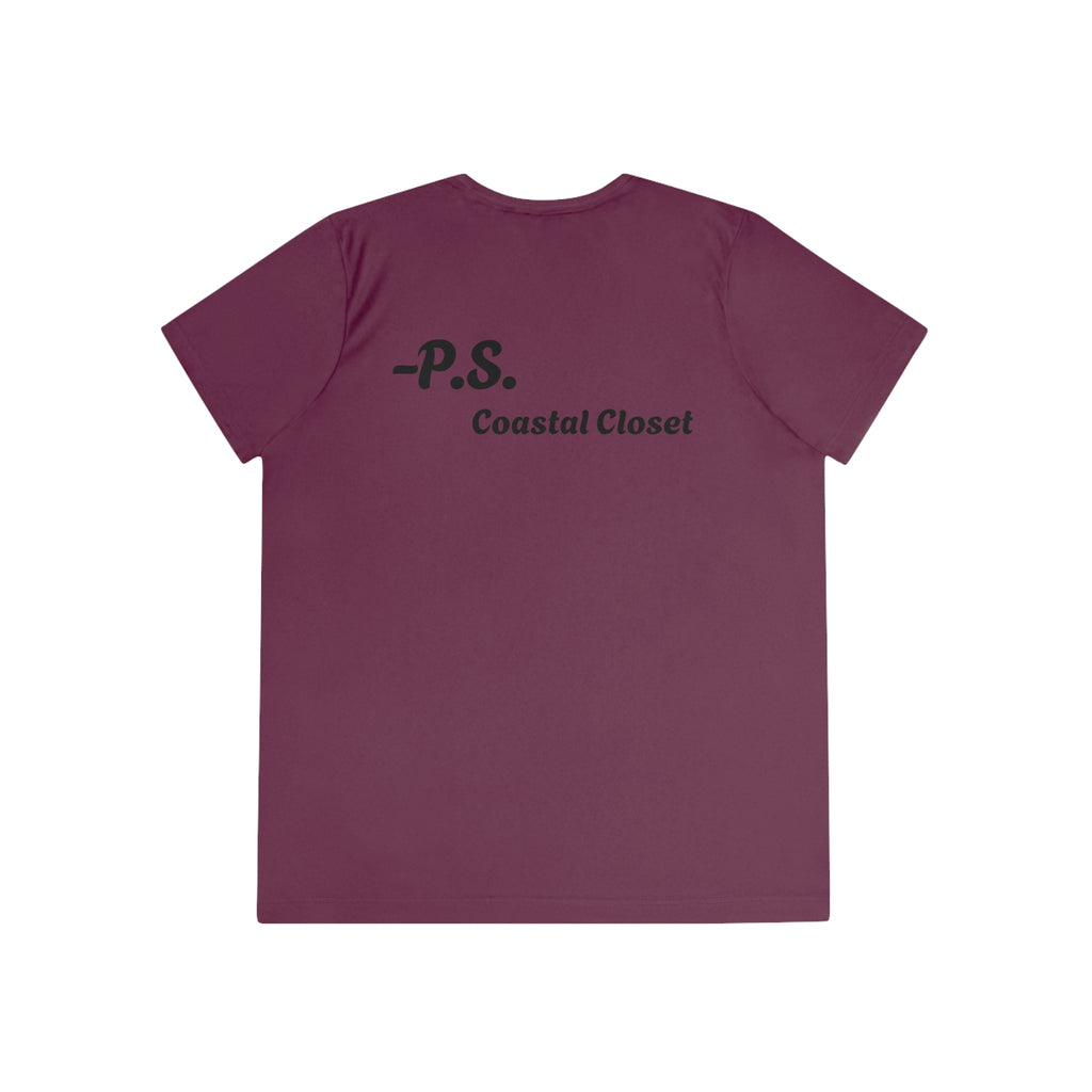 Women's P.S. Coastal Closet Tee