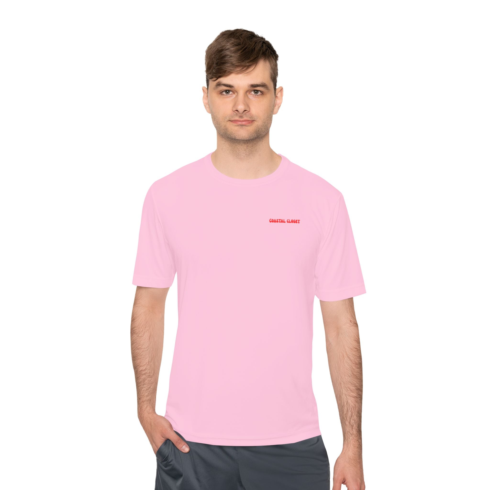 Men's Vintage Sunset Surf Tee