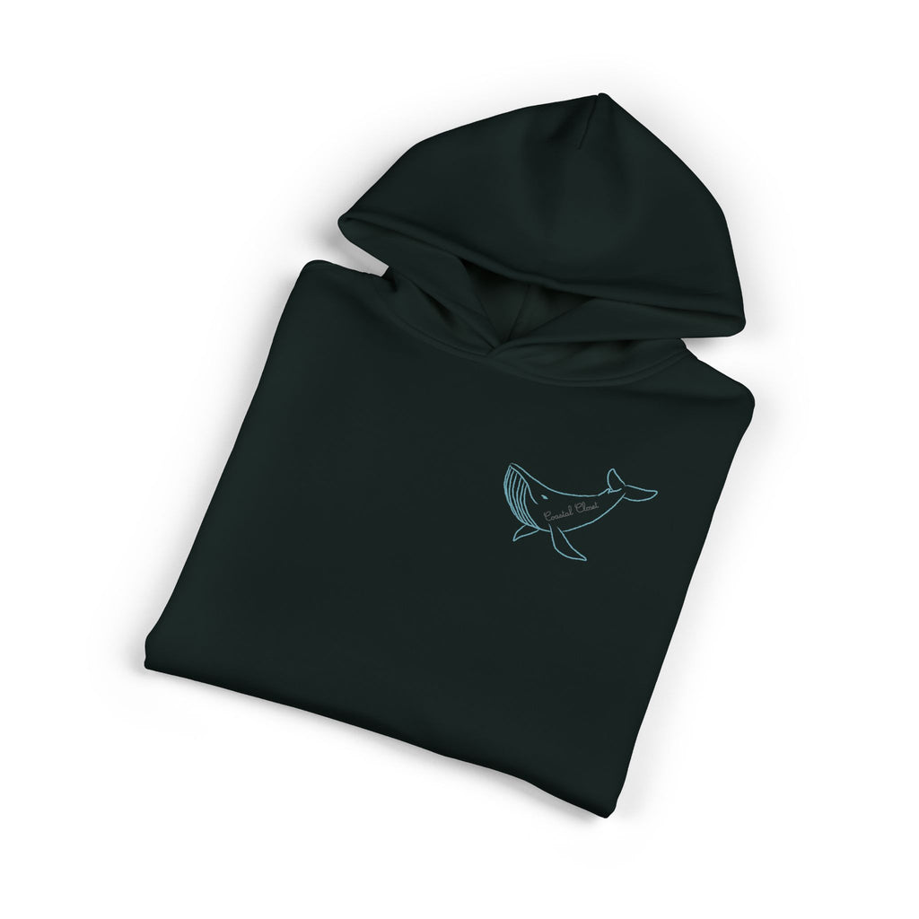Coastal Postcard Hoodie