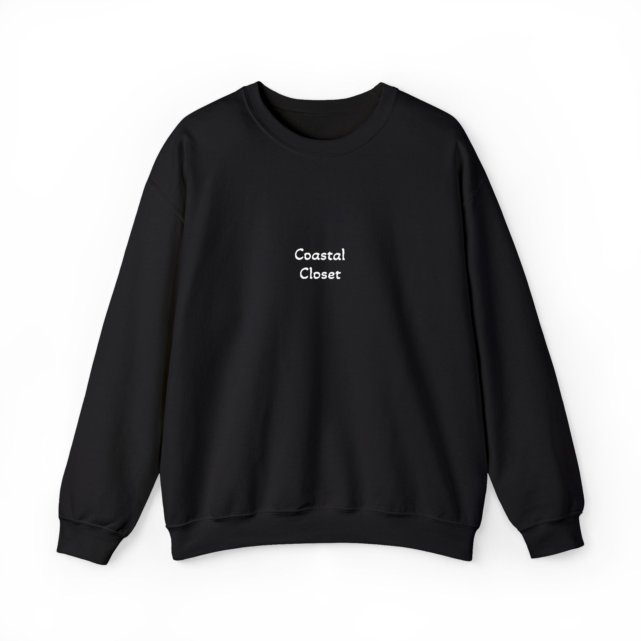 The Signature Crewneck